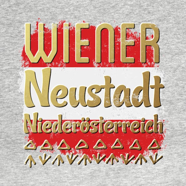 Wiener Neustadt Niederösterreich by patrioteec